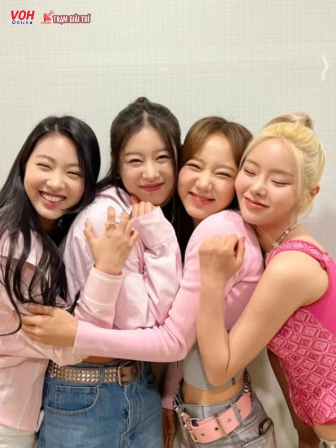 Bản tin K-pop tuần 5 tháng 6: Xôn xao thông tin Suga BTS về Việt Nam 5