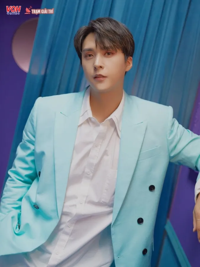 Bản tin K-pop tuần 5 tháng 6: Xôn xao thông tin Suga BTS về Việt Nam 7