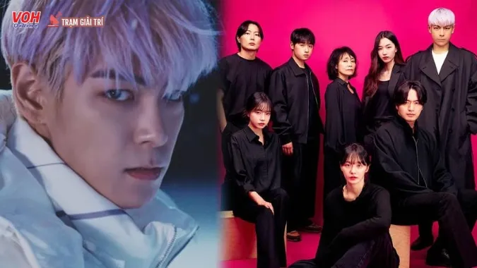 Bản tin K-pop tuần 5 tháng 6: Xôn xao thông tin Suga BTS về Việt Nam 3