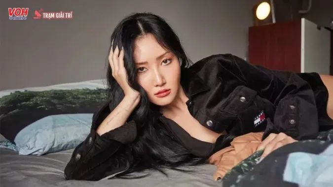 Bản tin K-pop tuần 5 tháng 6: Xôn xao thông tin Suga BTS về Việt Nam 8