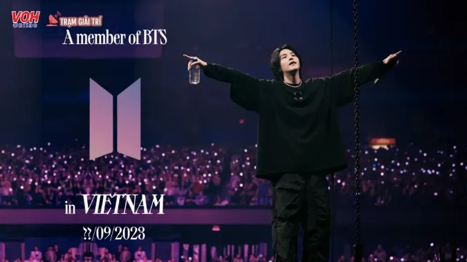 Bản tin K-pop tuần 5 tháng 6: Xôn xao thông tin Suga BTS về Việt Nam 10