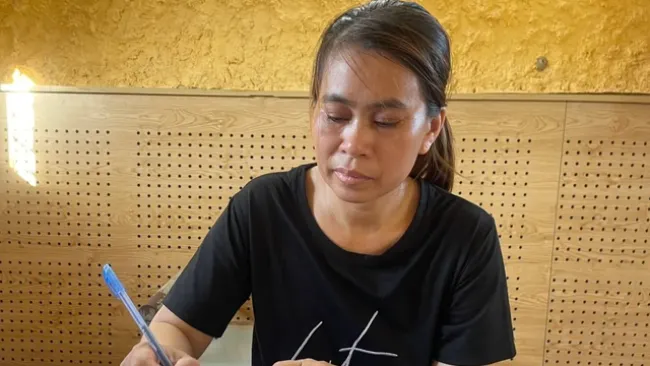 Bắt đối tượng chiếm đoạt 23 tỷ đồng của hàng chục người dân 1