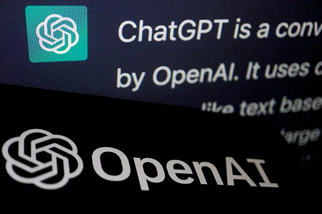 OpenAI bị cáo buộc lạm dụng tác phẩm của các nhà văn để đào tạo ChatGPT 1