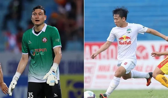  Link xem trực tiếp Bình Định vs HAGL (V-League 2023 vòng 13, 17h00 ngày 2/7)