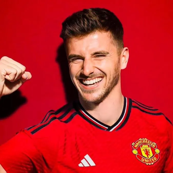 Mason Mount đang gần MU hơn bao giờ hết - Ảnh: Internet