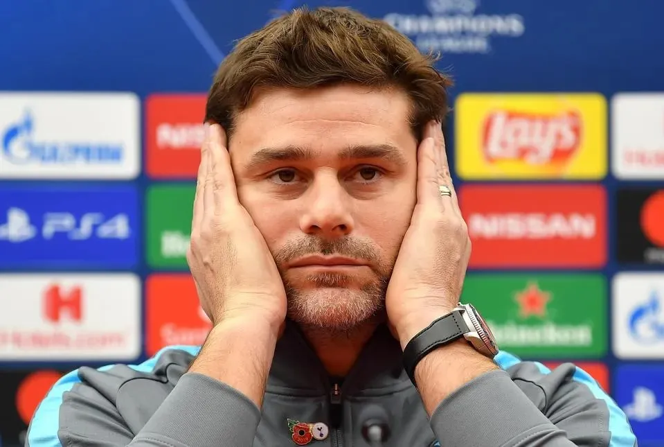 Thử thách đầu tiên của Pochettino là giải quyết nhân sự thừa, nhưng không phải cầu thủ đội 1. Ảnh: Internet