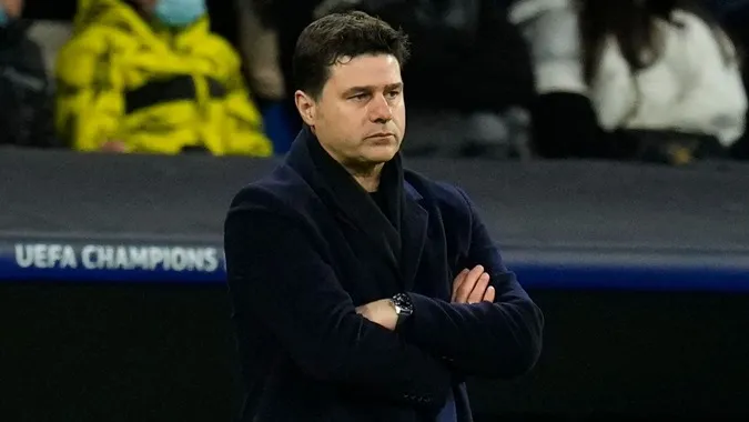 Pochettino muốn cải thiện thể lực các cầu thủ Chelsea - Ảnh: Internet 