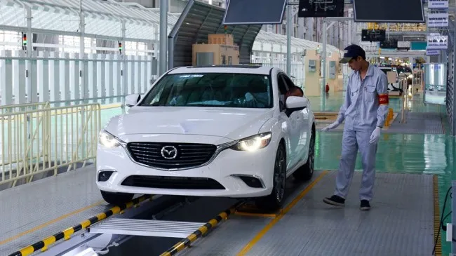 Hoạt động kiểm định toàn quốc trở lại bình thường 1