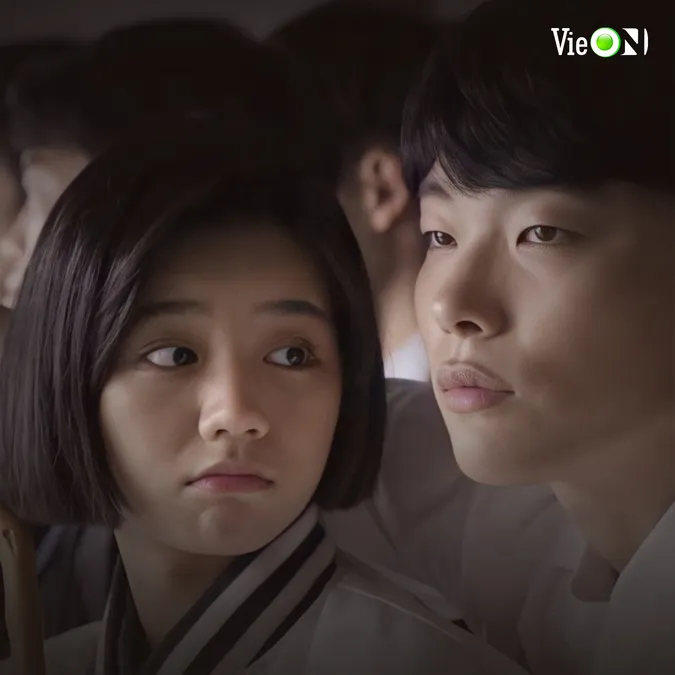 Ryu Jun Yeol và Hyeri có chuyện tình không ồn ào