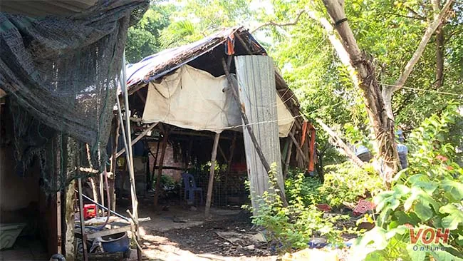 Đất sinh sống lâu năm bỗng nhiên bị cưỡng chế  thu hồi 2