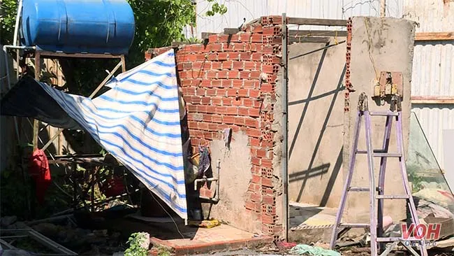 Đất sinh sống lâu năm bỗng nhiên bị cưỡng chế  thu hồi 3