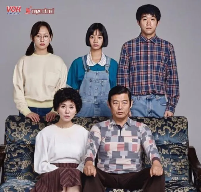 Review phim Reply 1988 - Điều gì đã làm nên tượng đài phim truyền hình Hàn Quốc của một bộ phim không nhân vật phản diện? 1