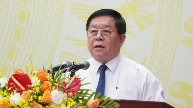 Kiên quyết đảm bảo được sự thống nhất trong Đảng và đồng thuận của nhân dân 1