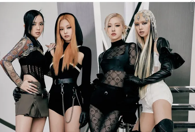 Giá vé concert BLACKPINK tại Hà Nội cao nhất gần 10 triệu, dân mạng tranh cãi vì nhiều điểm không hợp lý 5