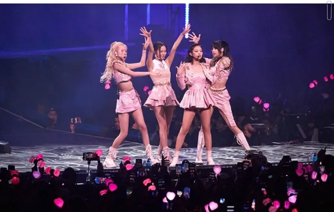 Giá vé concert BLACKPINK tại Hà Nội cao nhất gần 10 triệu, dân mạng tranh cãi vì nhiều điểm không hợp lý 4