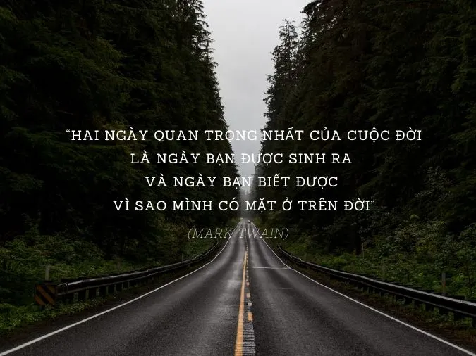 Những câu nói hay về mục tiêu tạo động lực chạm đến ước mơ 1