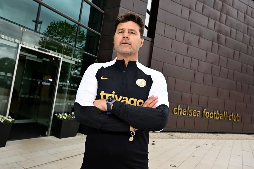 pochettino