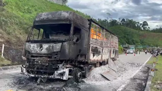 Điểm tin trưa 4/7: Nhận 340 triệu để vận chuyển trái phép 34 bánh heroin | Sân bay Vinh mở cửa trở lại 5