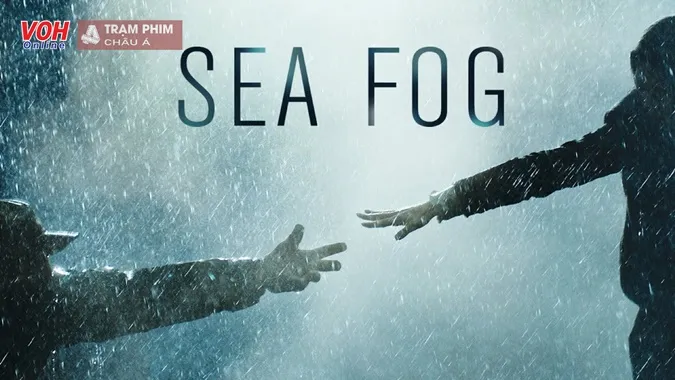 Sea Fog