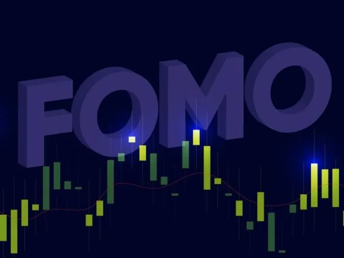 FOMO là gì? Thế nào là FOMO trong chứng khoán? 6