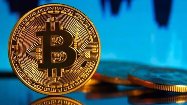 Giá Bitcoin hôm nay 5/7/2023: Bất ngờ giảm mạnh 3