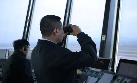 Làm rõ sự cố hai máy bay suýt va nhau ở Nội Bài 1