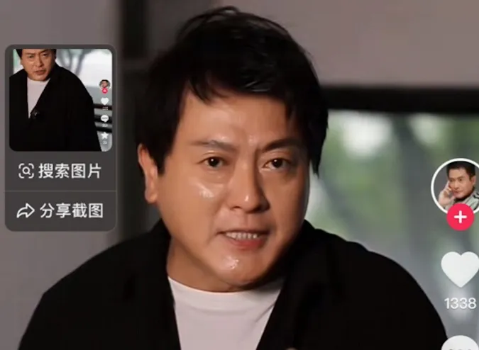 Ngụy Tuấn Kiệt nỗ lực kiếm tiền nuôi con dù đó là những công việc bình thường 2