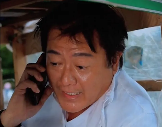 Ngụy Tuấn Kiệt nỗ lực kiếm tiền nuôi con dù đó là những công việc bình thường 3