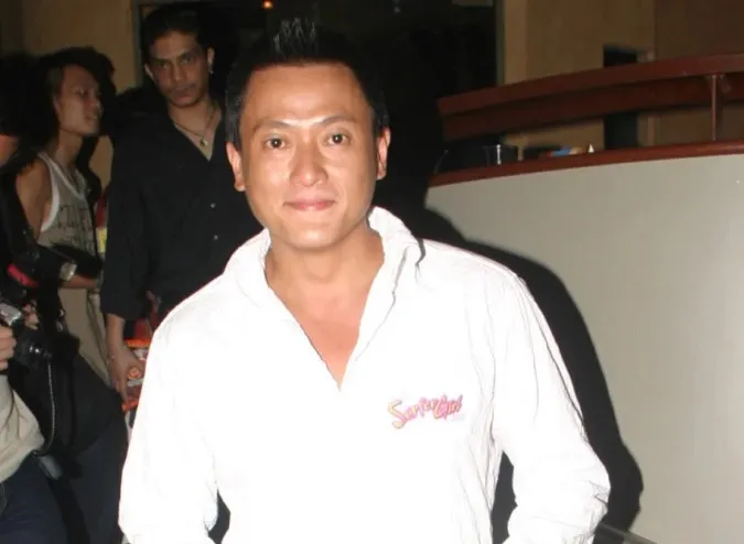 Ngụy Tuấn Kiệt nỗ lực kiếm tiền nuôi con dù đó là những công việc bình thường 4