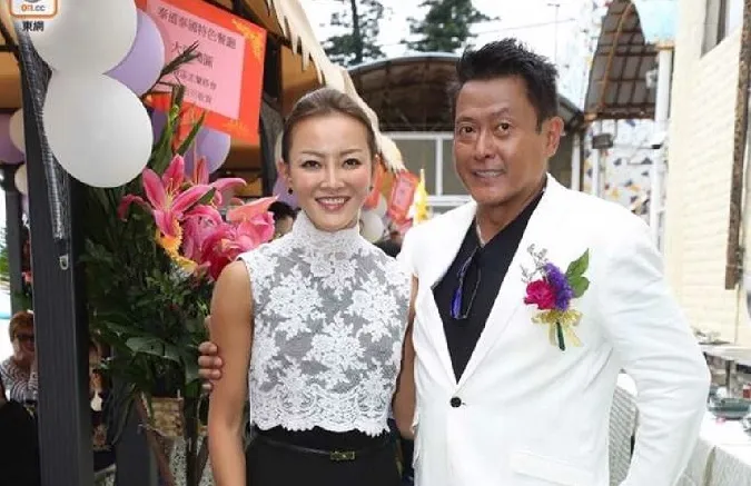 Ngụy Tuấn Kiệt nỗ lực kiếm tiền nuôi con dù đó là những công việc bình thường 1