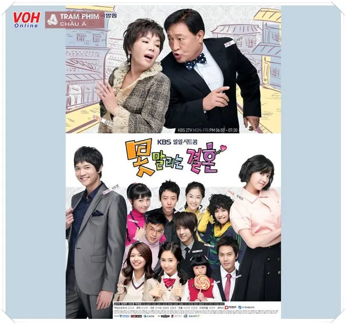 Top 15 phim của Kim Dong Wook - Diễn xuất xuất thần bất kể vai thao diễn và phân mục 20