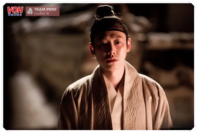 Top 15 phim của Kim Dong Wook - Diễn xuất xuất thần bất kể vai thao diễn và phân mục 26