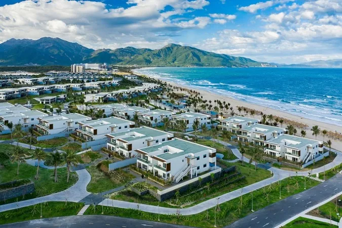 Cảnh giác với chiêu trò trong hợp đồng “Sở hữu kỳ nghỉ du lịch” 1