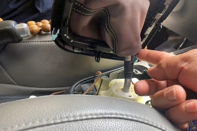 TPHCM đề nghị tỉnh Bình Thuận, Bình Dương chấn chỉnh “gian lận” cước taxi 1