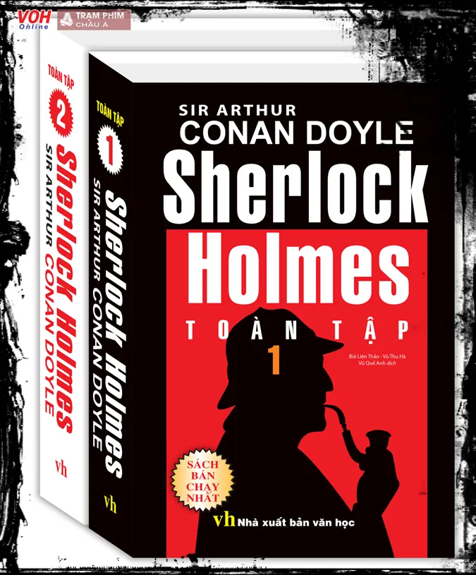 Sherlock Holmes