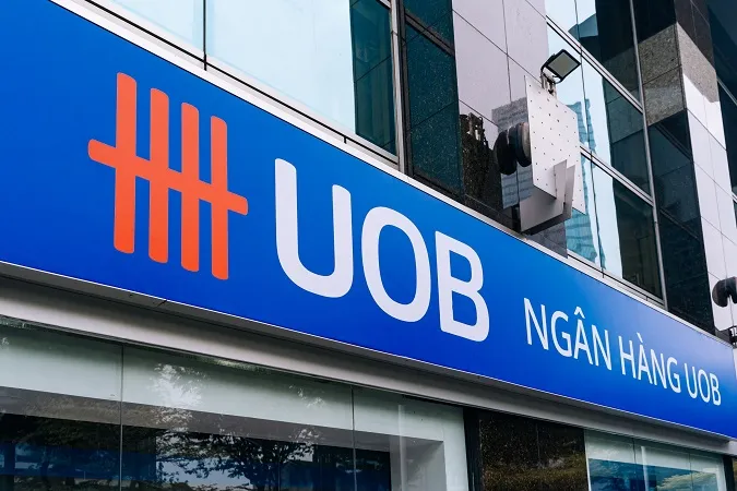 Ngân hàng UOB Việt Nam tự hào hành trình ba thập kỷ gắn bó với Việt Nam 1