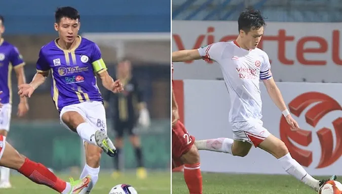 Link xem trực tiếp Hà Nội vs Viettel (Cúp Quốc gia vòng 1/8, 19h15 ngày 6/7)