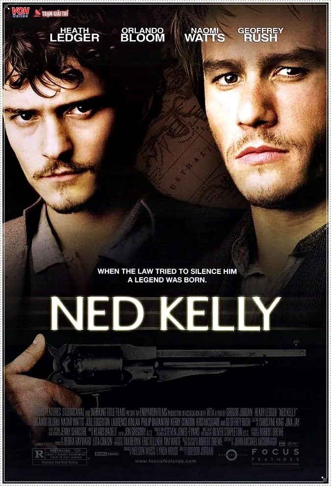 Ned Kelly (2003)