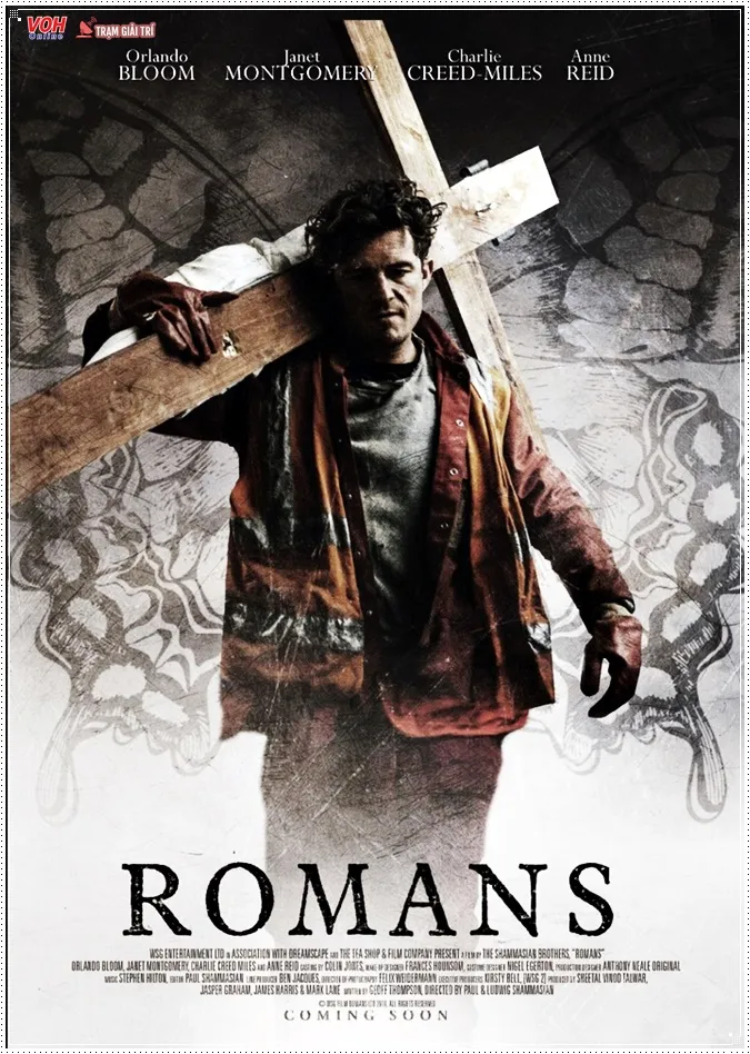 Romans (2017)