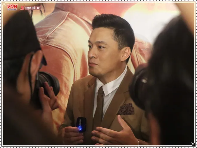 [Xong] Ca sĩ Lam Trường: 