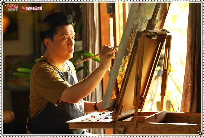 [Xong] Ca sĩ Lam Trường: “Nếu có một cô gái xuất hiện trong đời tôi như trong MV Vì Sao Sáng, chắc cô ấy sẽ rất khó quên” 1