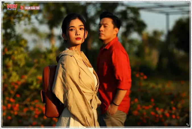 [Xong] Ca sĩ Lam Trường: “Nếu có một cô gái xuất hiện trong đời tôi như trong MV Vì Sao Sáng, chắc cô ấy sẽ rất khó quên” 3