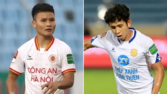 Link xem trực tiếp Công An Hà Nội vs Nam Định (Cúp Quốc gia vòng 1/8, 19h15 ngày 7/7)