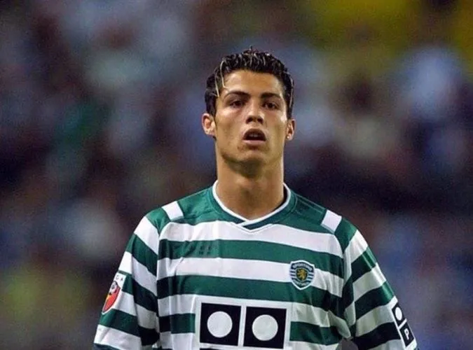 Đội hình cực đắt từng chơi cho Sporting Lisbon: Ronaldo sát cánh Bruno | Đôi cánh 