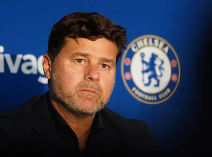 Đến Chelsea, HLV Pochettino tuyên bố phũ phàng với CĐV Tottenham 1