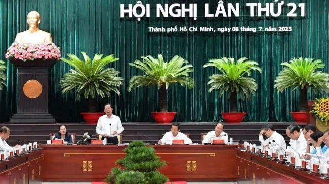 Thực hiện Nghị quyết 98 vừa là danh dự, vừa là trách nhiệm của cán bộ, đảng viên 2