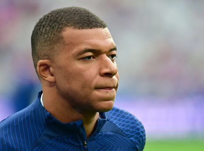 Mbappe báo tin cực vui cho Arsenal 1