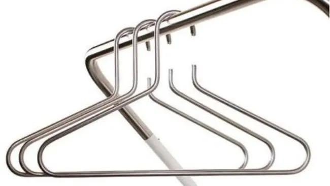 Mỹ áp thuế chống trợ cấp với mắc áo thép Việt Nam 1