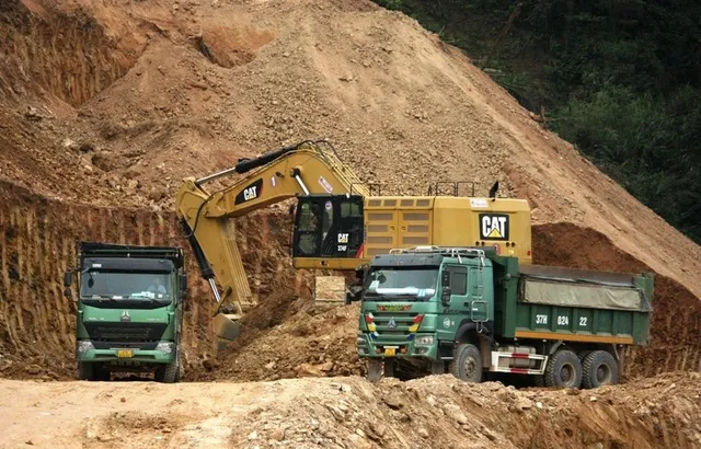 Điểm tin sáng 8/7: Kon Tum tiếp tục bị động đất | Nguy cơ sạt lở nghiêm trọng từ mỏ đất nông nghiệp ở Đồng Nai 5