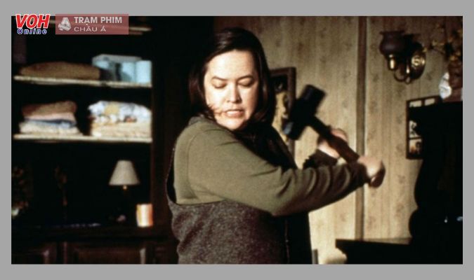 Nurse Annie Wilkes
